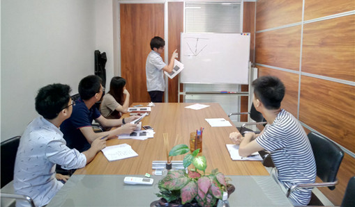 風雨潤物，茁壯啟程 鎰辰與北科大深入探討力學課題