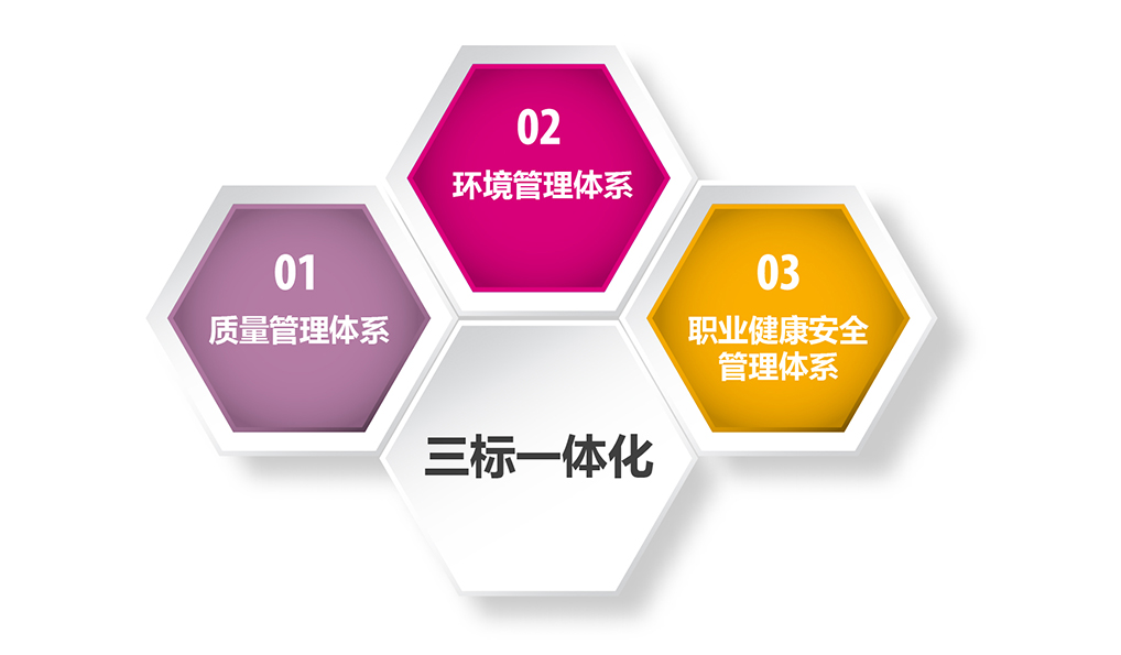 熱烈慶祝?。?！東莞鎰辰智造通過三標(biāo)體系認(rèn)證