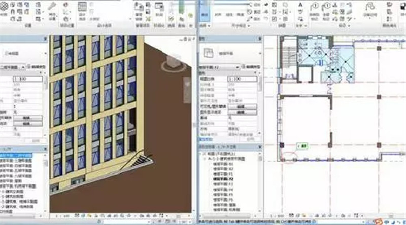 BIM施工,BIM預制,BIM施工技術,BIM在施工中的應用